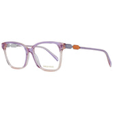Emilio Pucci Purple Women Glasses Frame -   -  Emilio Pucci.